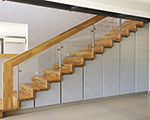 Construction et protection de vos escaliers par Escaliers Maisons à Quet-en-Beaumont